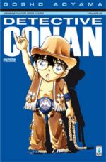 Detective Conan